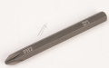 Wera End Piece - 851 S Ph 2 X 70 Mm Bit For Phillips Screws - 05018161001 Wera End Piece - 851 S Ph 2 X 70 Mm Bit For Phillips Screws - 05018161001